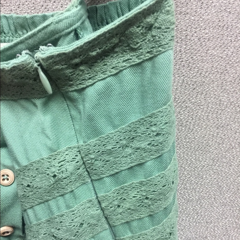 Matilda Jane Joanna Gaines Grassroots Dress S - Picture 9 of 12